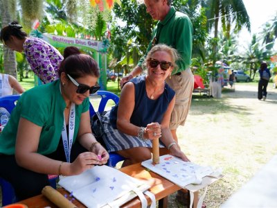 SS Rice News Convention 2025, Pattaya - Thailand